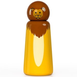 Skittle Bottle Mini 300ml - Lion