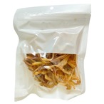 ◆数量限定【国産・無添加】豚みみスライス　110g