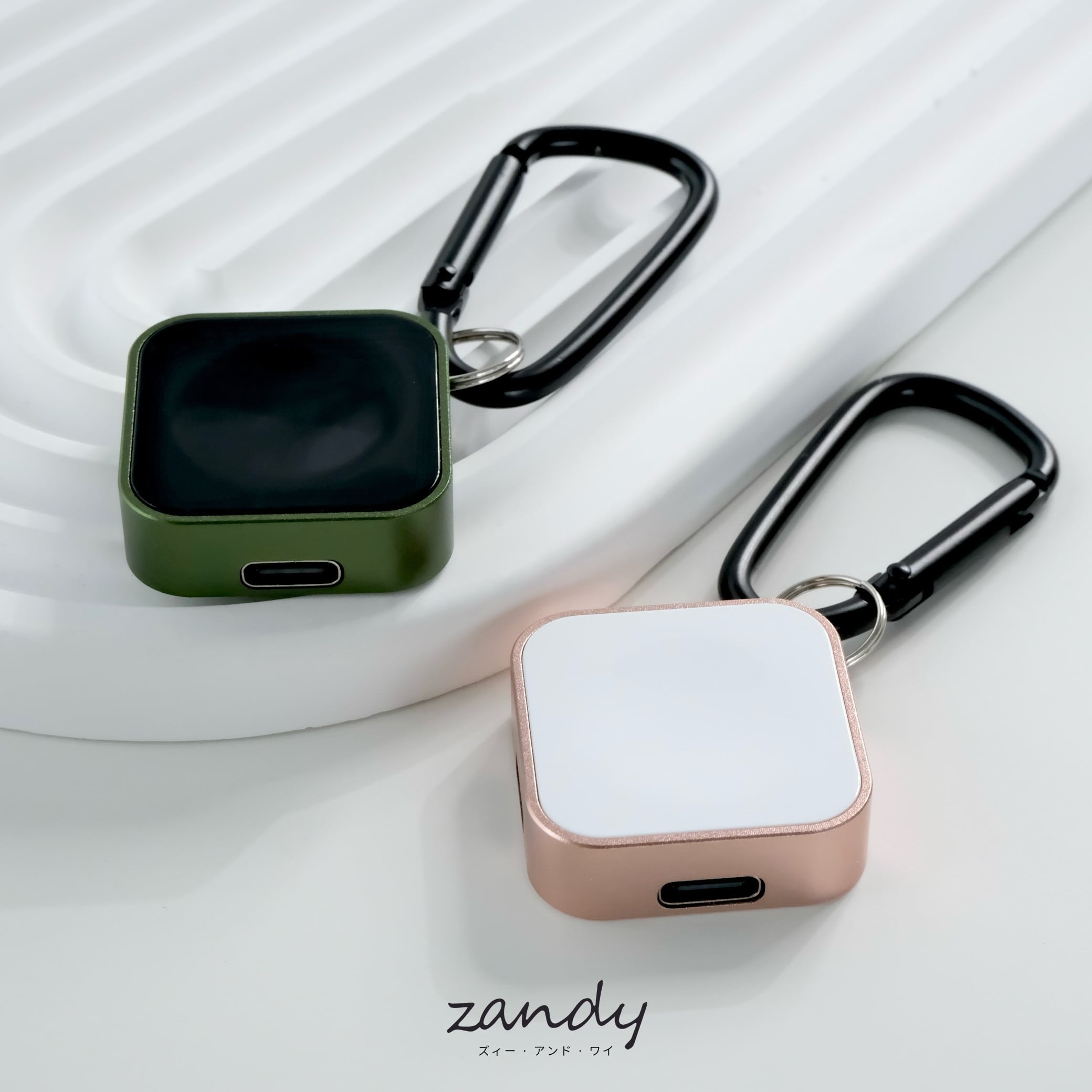 Apple Watch 2way 充電器】Apple Watch 2way アップルウォッチ充電器