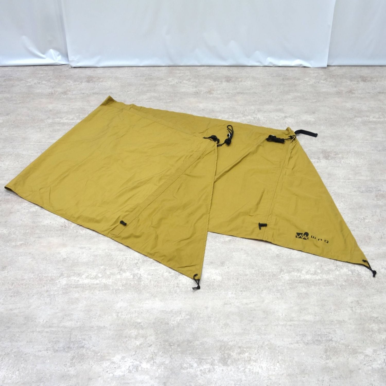 極美品 レネゲード アウトドア Renegade Outdoor MicroLight Saw