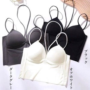 ホルターネック キャミソール レディース 韓国 春夏秋 カップ付き インナー おしゃれ 大人 きれいめ シンプル へそ出し 肌見せ 重ね着 ショート丈 ハーフトップ 大人可愛い 大人女子