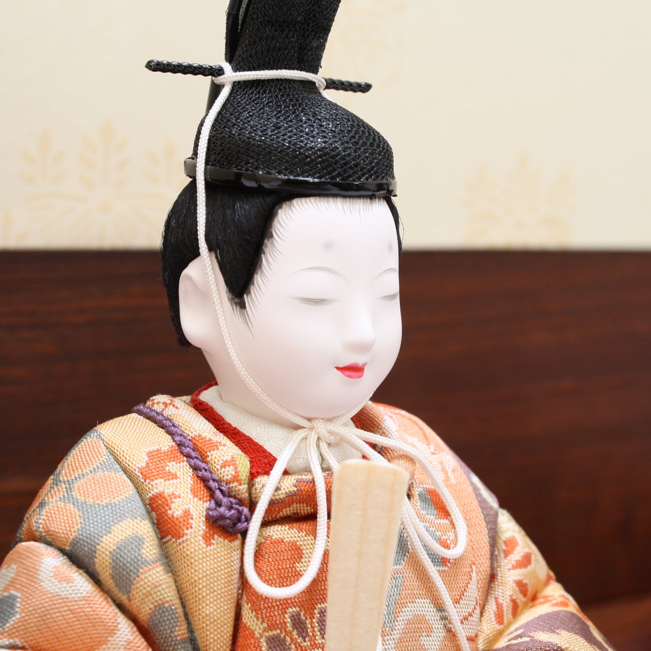 雛人形｜コンパクト｜おしゃれ｜モダン｜インテリア｜プレミアム