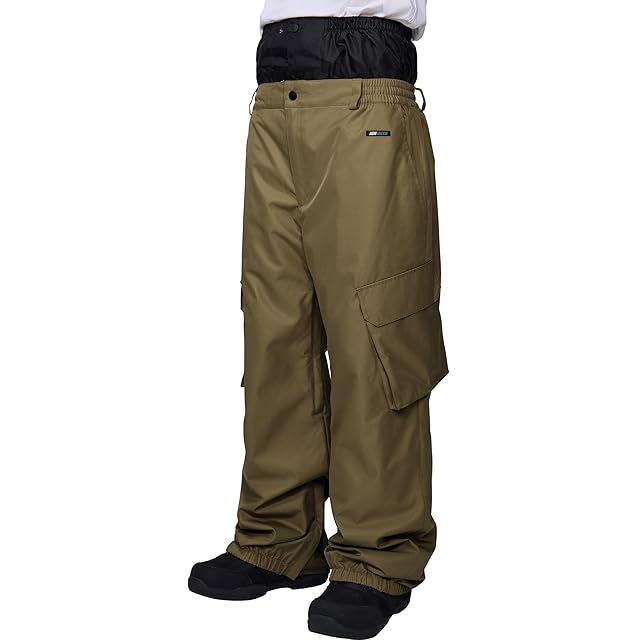 23-24 NOMADIK GRIND PNT スノーボード ウェア ノマディック