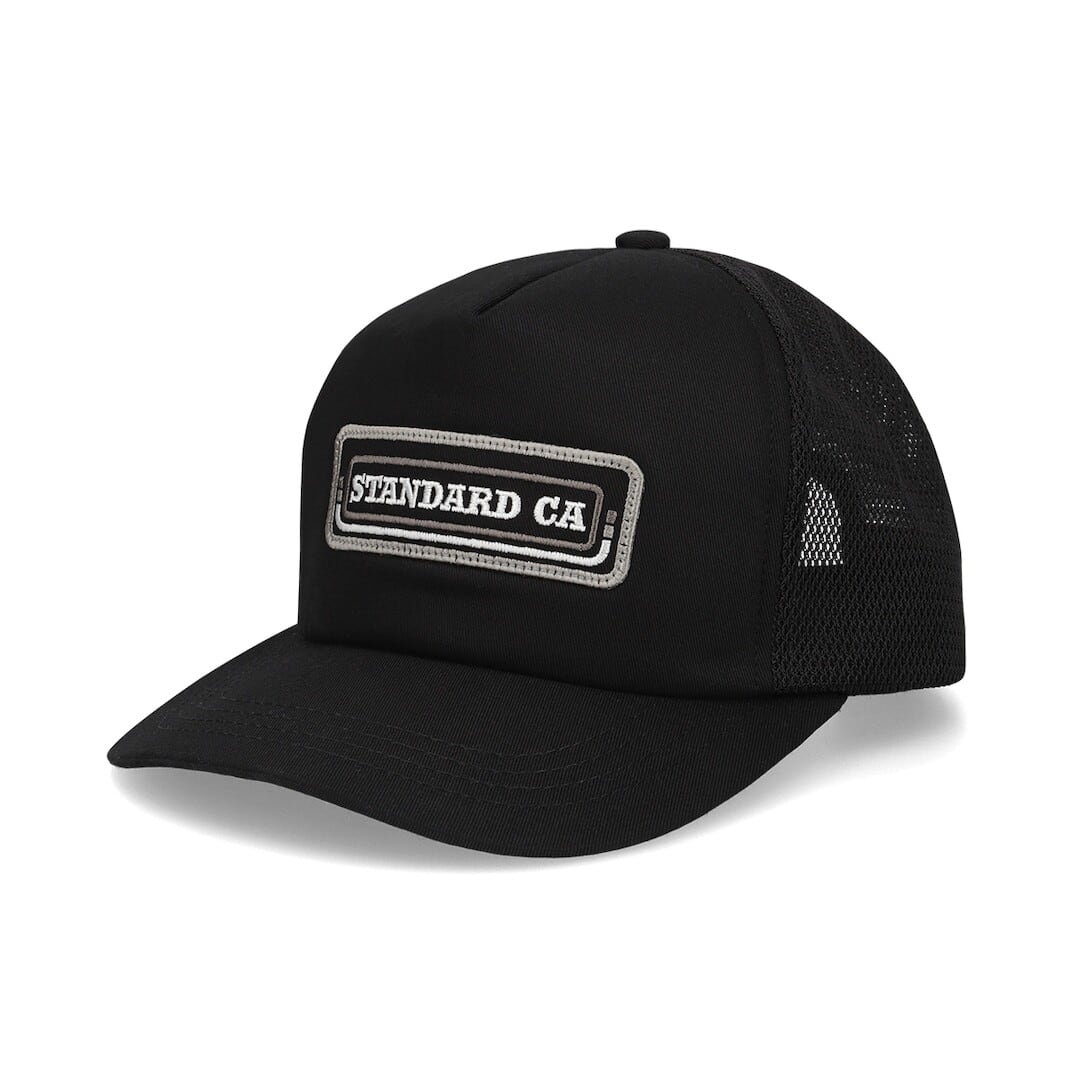 STANDARD CALIFORNIAスタンダードカリフォルニア SD Active Hatハット