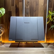 \ 公式ショップ限定価格❣️/ 《LTE搭載モデル》Let's note SV1 Corei5 第11世代 メモリ16GB SSD256GB 人気 ノートパソコン 安心サポート&3ヶ月保証付き