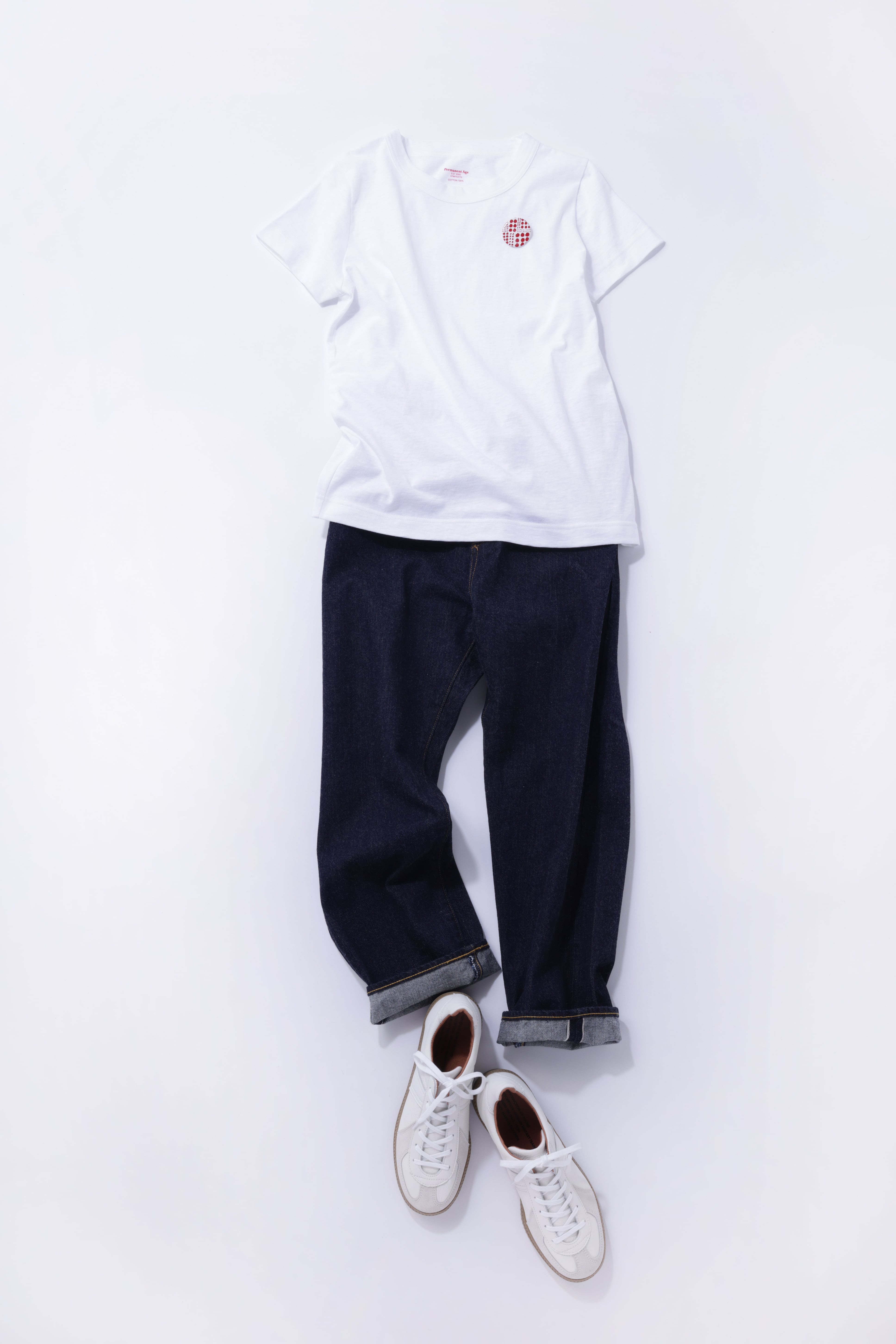 Permanent Age | 大人になったら、着たい服 ONLINE STORE