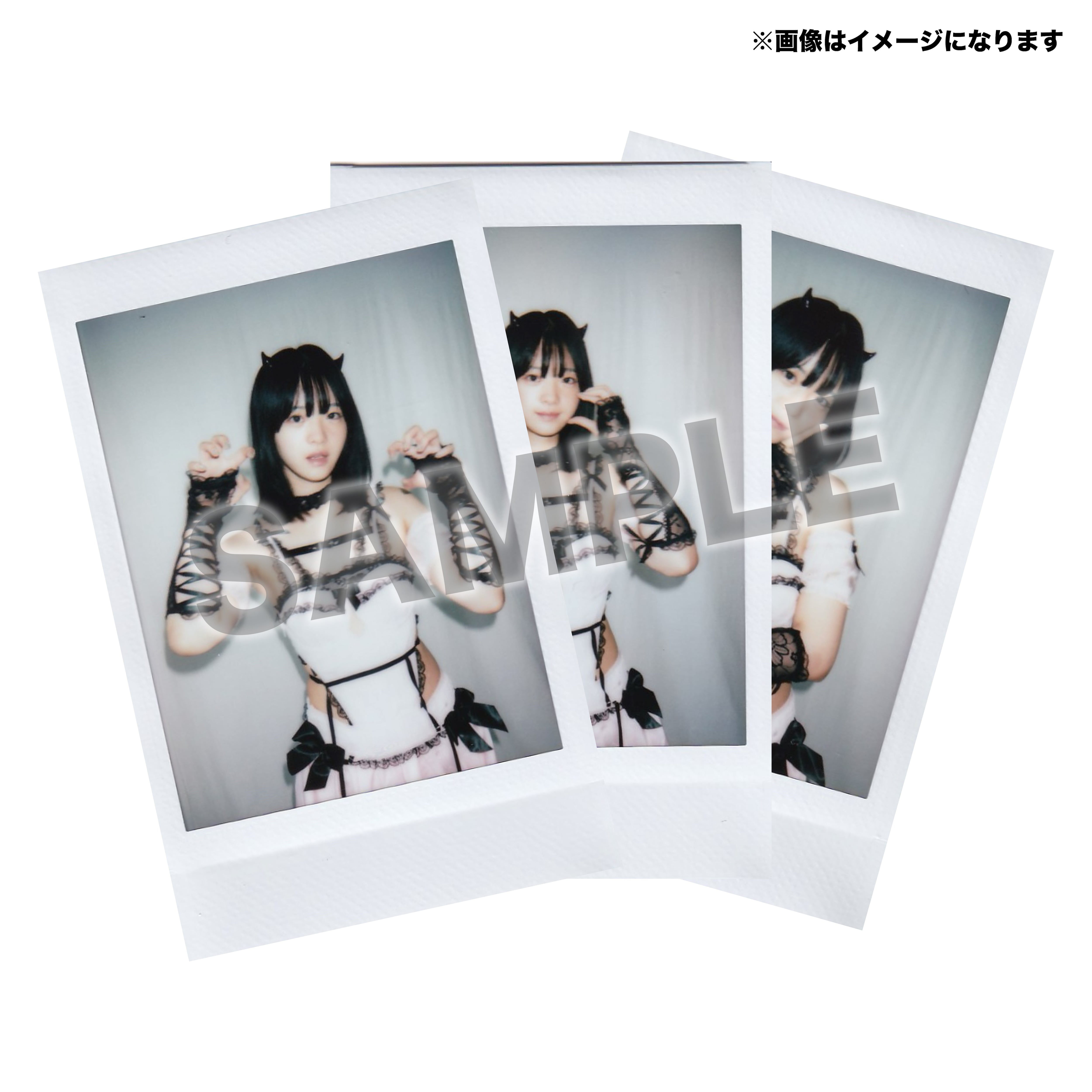 石川澪撮影会】3部17:00~17:30＋ツーショットチェキ付き！ | ALIVE SHOP