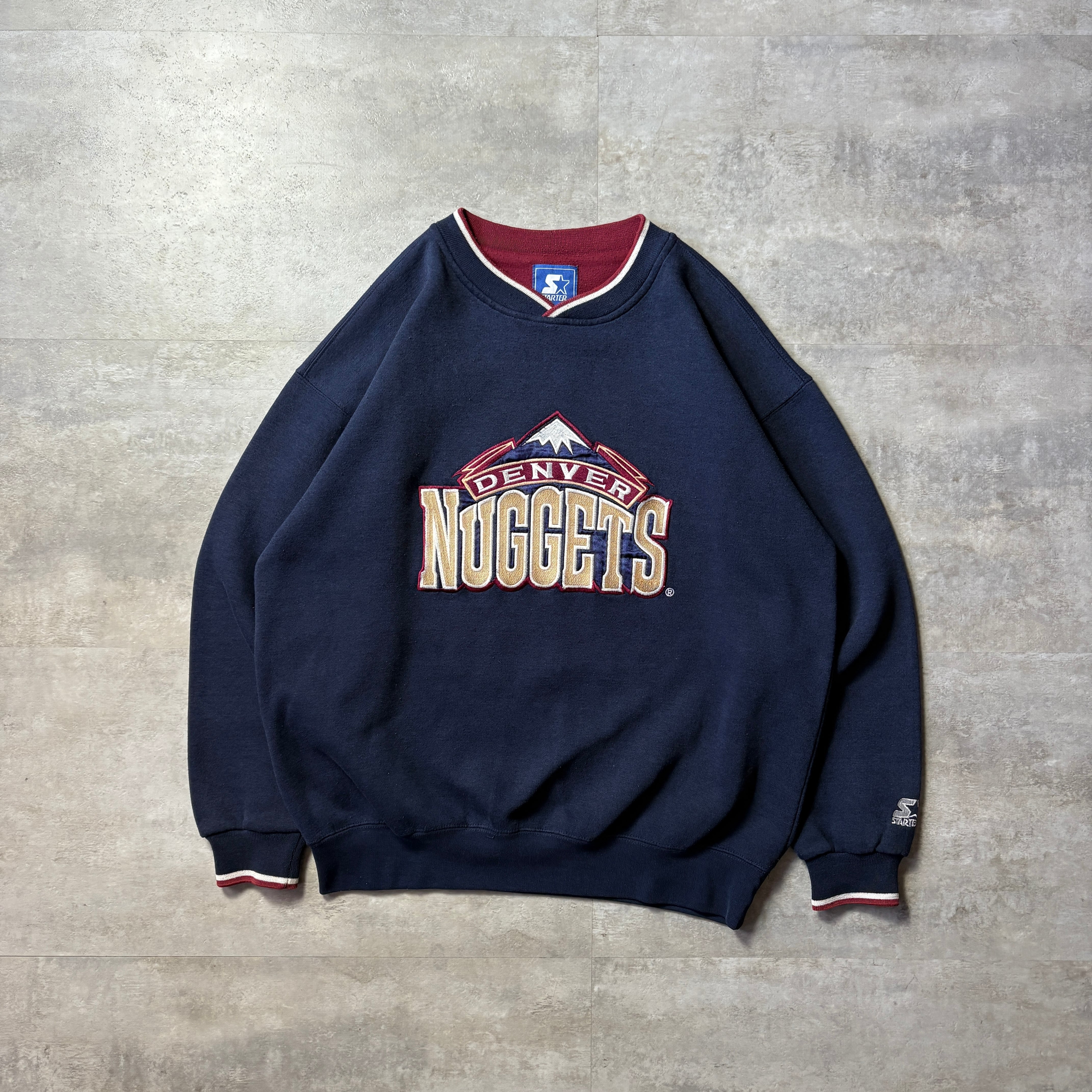 tops | ANYTHBLE デッドストックshaqセーラムシャキールオニール