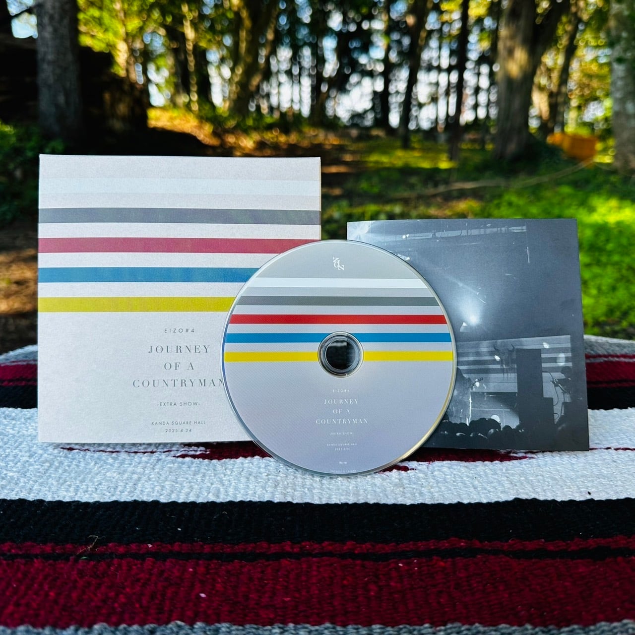 邦楽 ZON COUNTRYMAN CD 2021 ZION 2nd Album 「Countryman」 | pia21shihoro