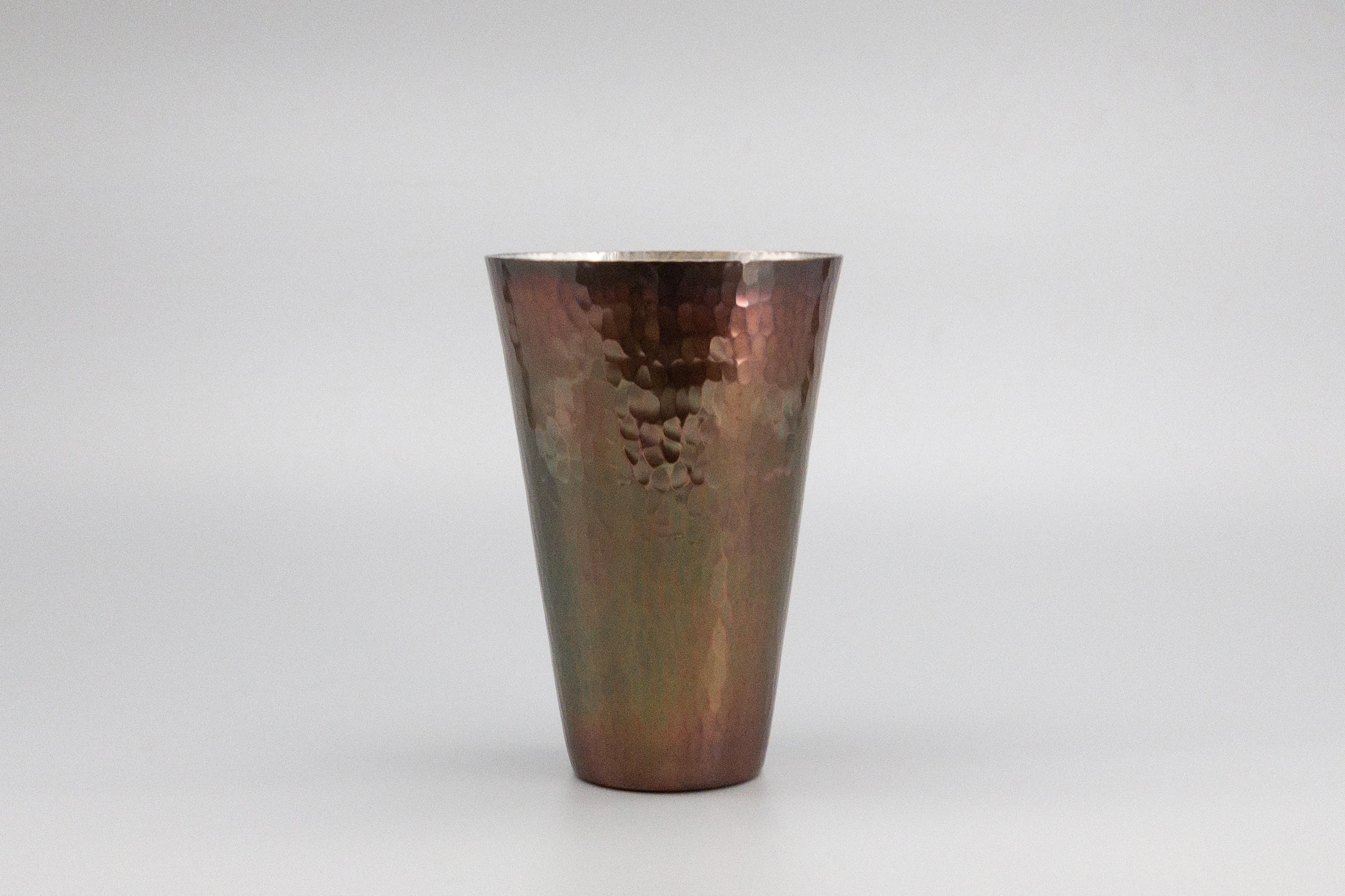 銅蟲 伊久馬 ハイボールカップ（特大） | 伊久馬ブランド-オンライン