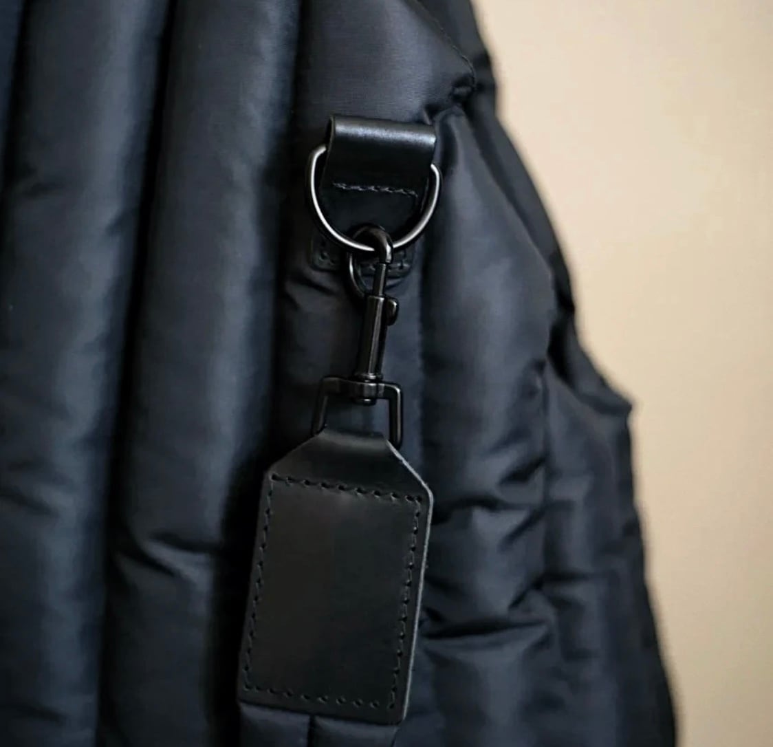 СARRYING PONY BAG XS | ote.