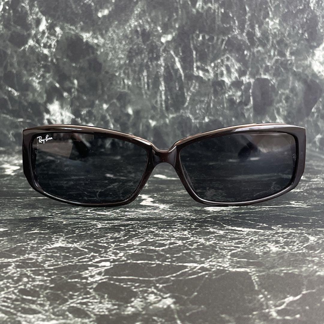 小物 y2k archive RayBan sunglasses brown y2k archive RayBan sunglasses brown | 1216anon