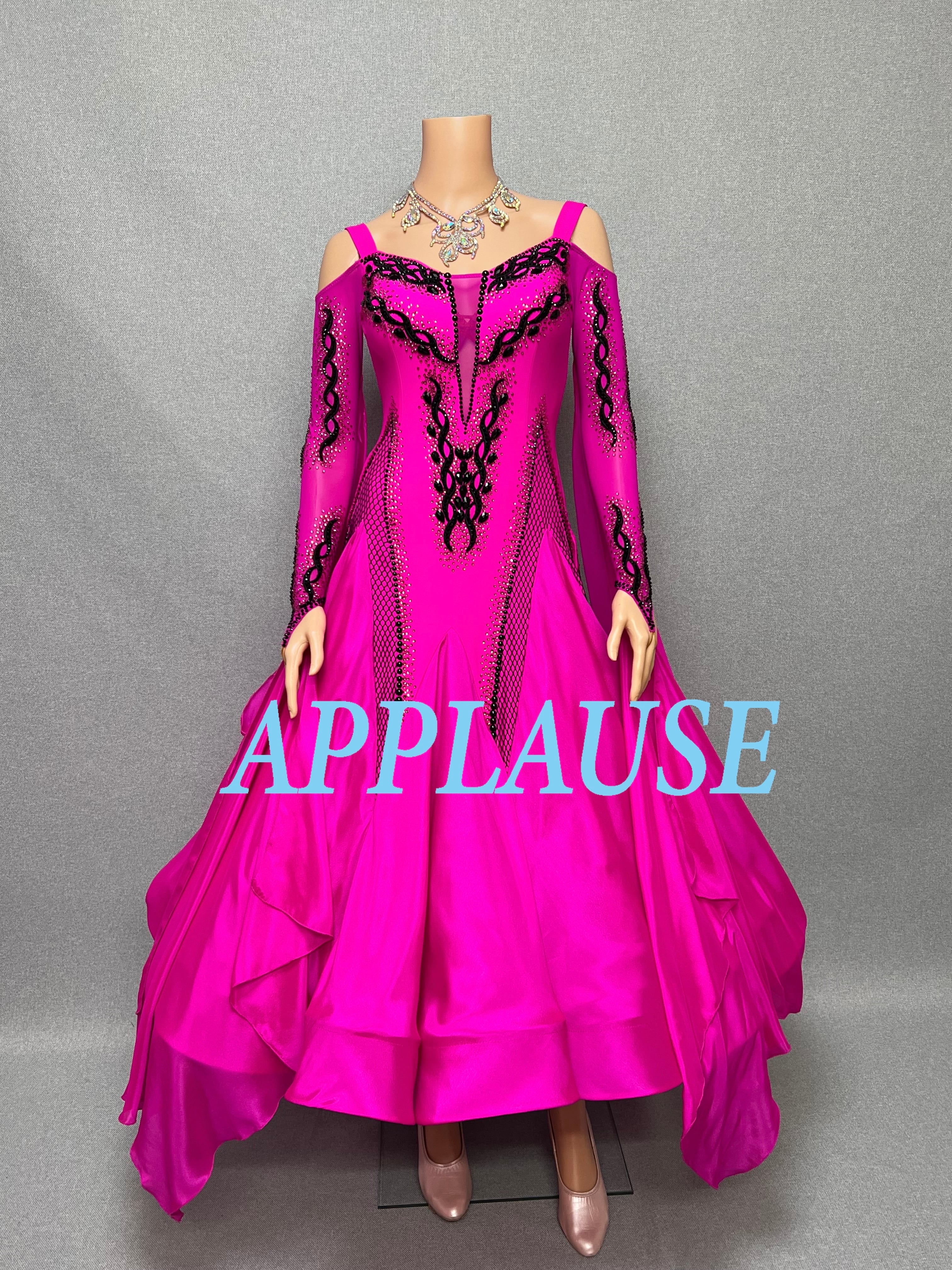 セミオーダー可ドレス | アプローズ