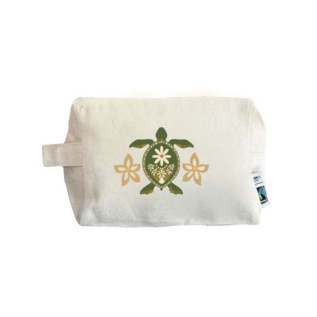 [pouch] baby seaturtle