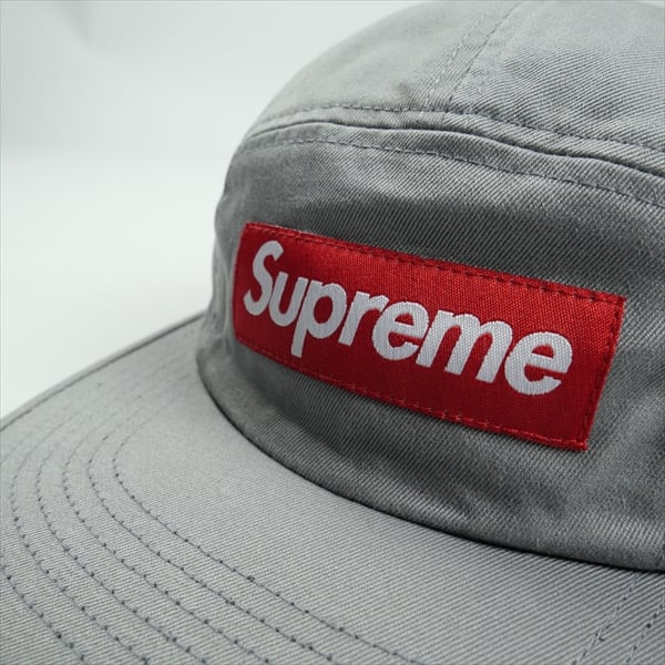 Size【フリー】 SUPREME シュプリーム 26SS Washed Chino Camp Cap