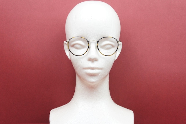 OLIVER PEOPLES メガネ Colloff OV1242TD 5039 ボストン 丸メガネ オリバーピープルズ 鯖江 日本製 正規品-5枚目