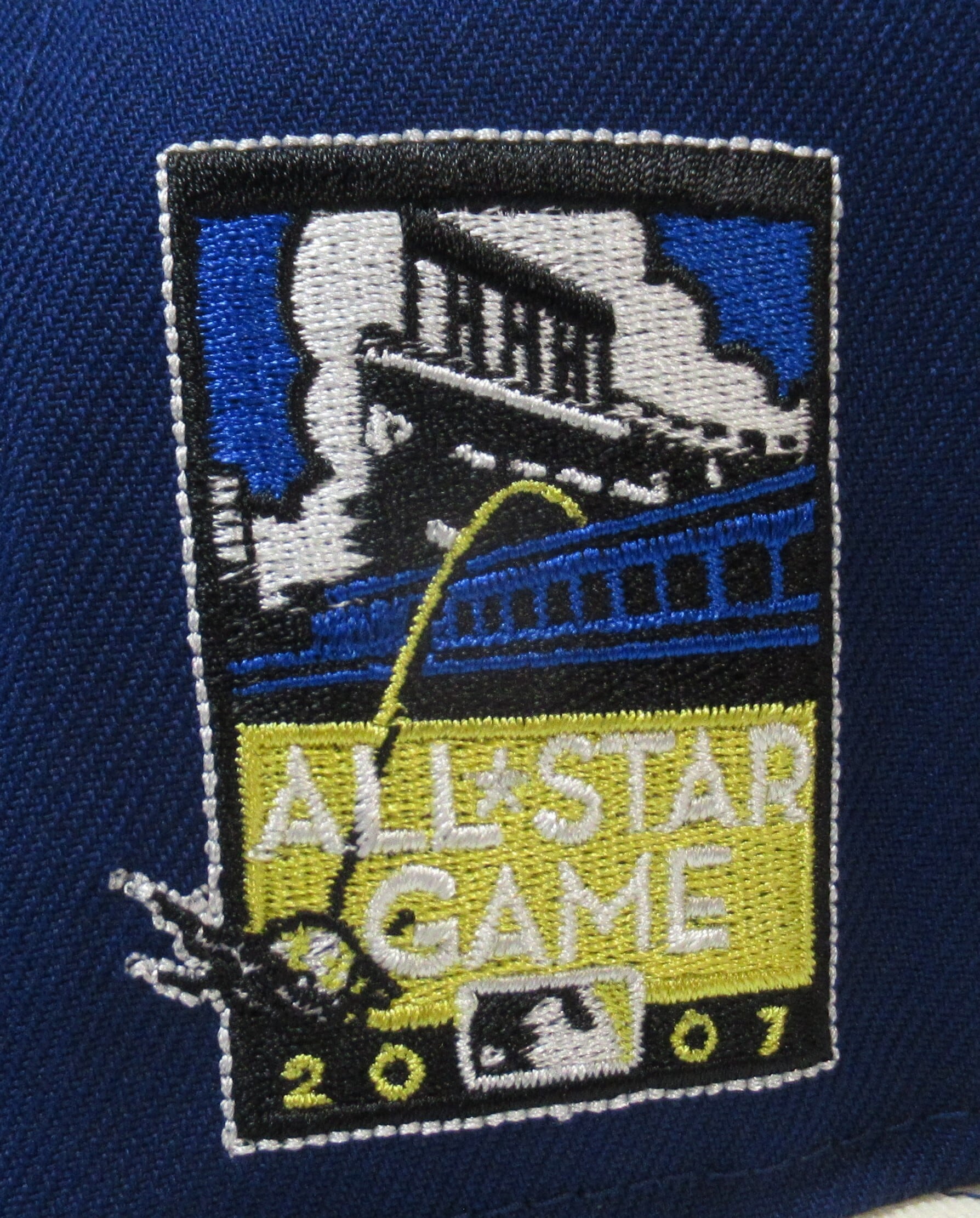 Exclusive NEW ERA 59fifty Seattle Mariners シアトル・マリナーズ