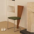 チェア 椅子 デザイナーズ ダイニングチェア デスクチェア 無垢材 レトロ アームチェア 背もたれ付き カフェ おしゃれ モダン レトロ 可愛い ホテルライク 一人暮らし 韓国