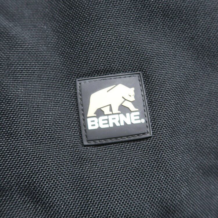 古着 BERNE アクティブジャケット ダックジャケット 中綿 ダック