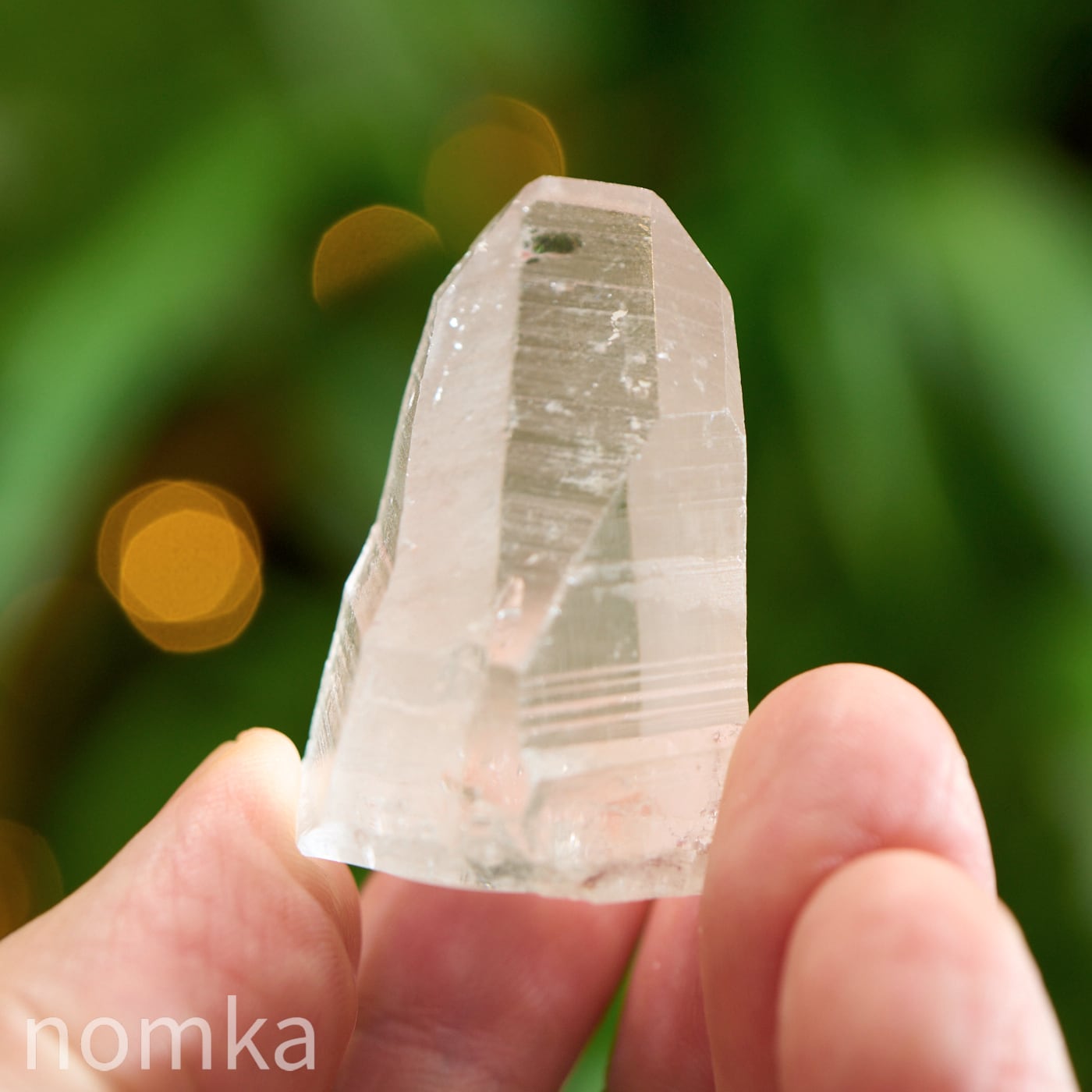 【慈愛のゆりかご】高品質 レムリアンシード・セミポリッシュ ミニポイント(ブラジル・セラデカブラル産) 38.18g No.D