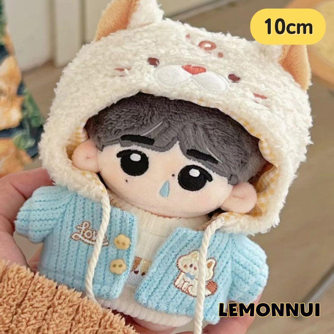 ぬい服10cm | レモンぬい服｜10cm・15cm・20cmのぬい服通販専門店