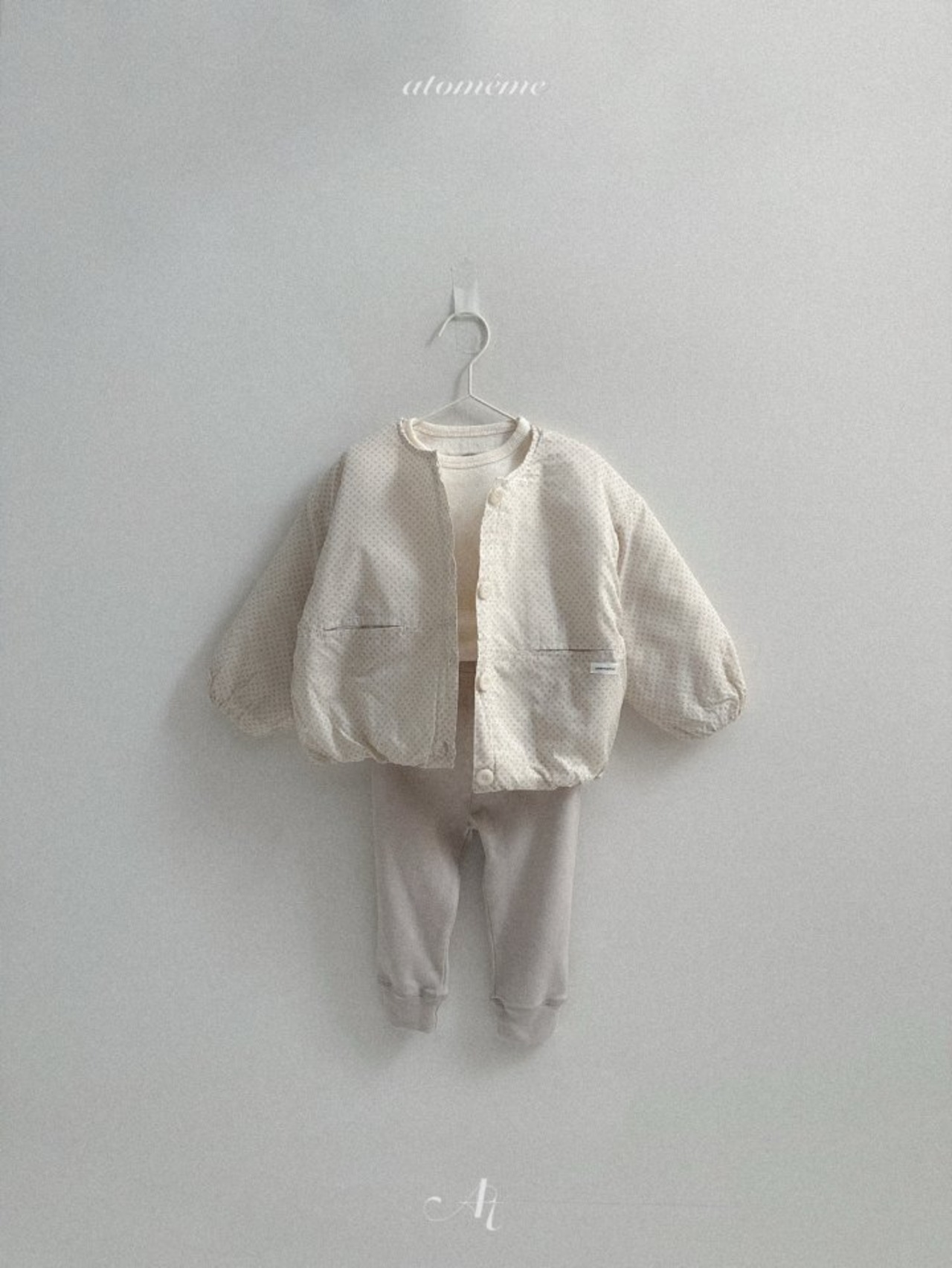 atomeme 26/SS Rosy T-Shirt