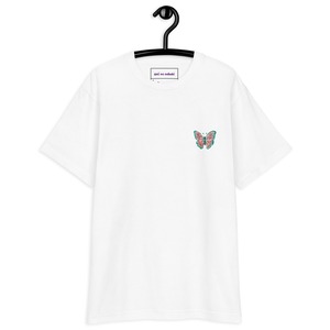 BUTTERFLY 04 Tee O014