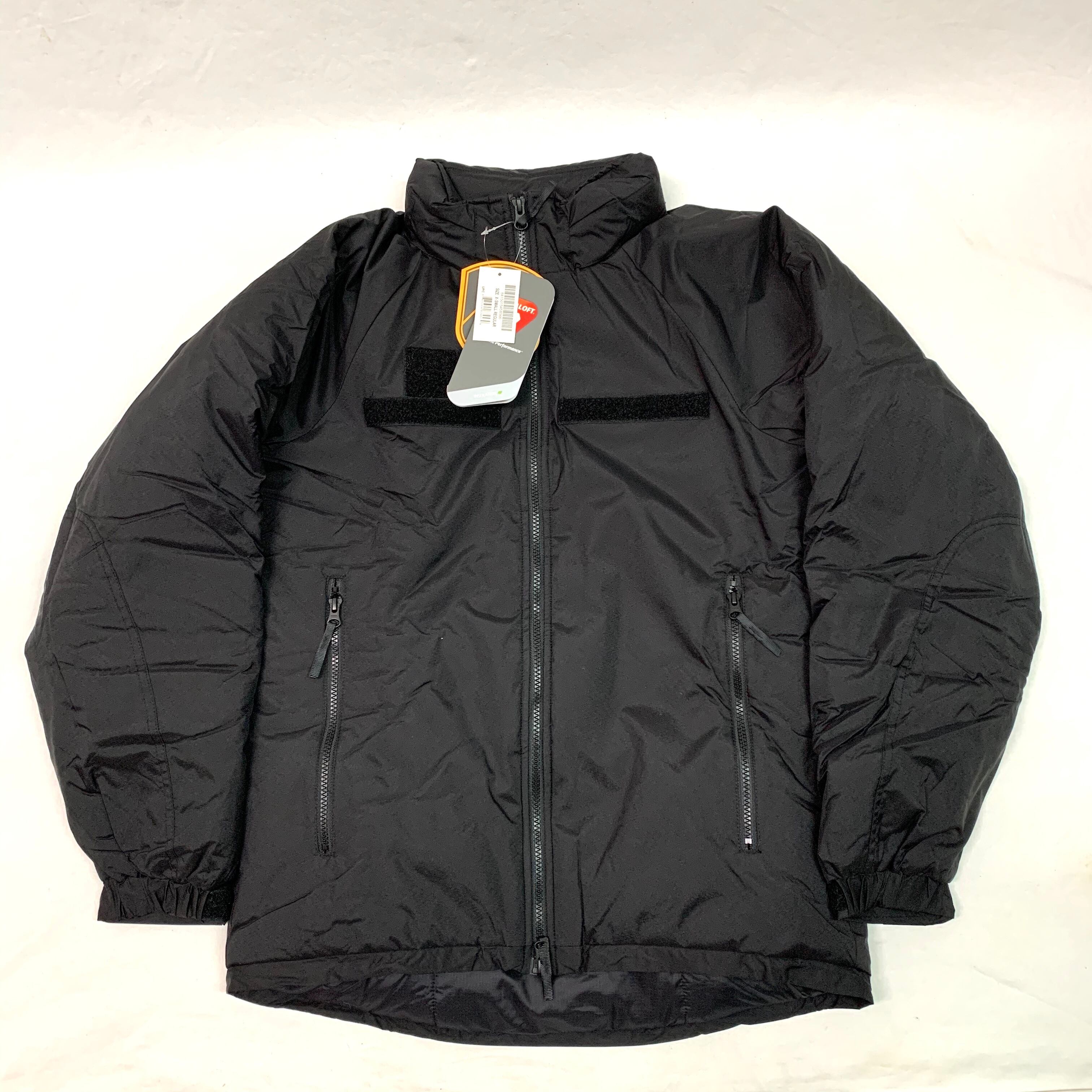 50's U.S.ARMY SNOW CAMO M-50 SIZE M NEW OLD STOCK スノーパーカー