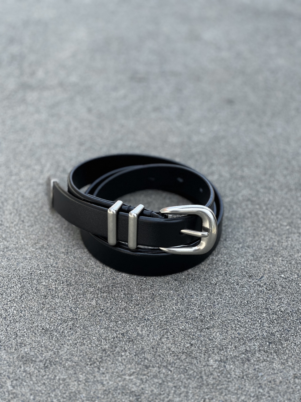 Western Belt