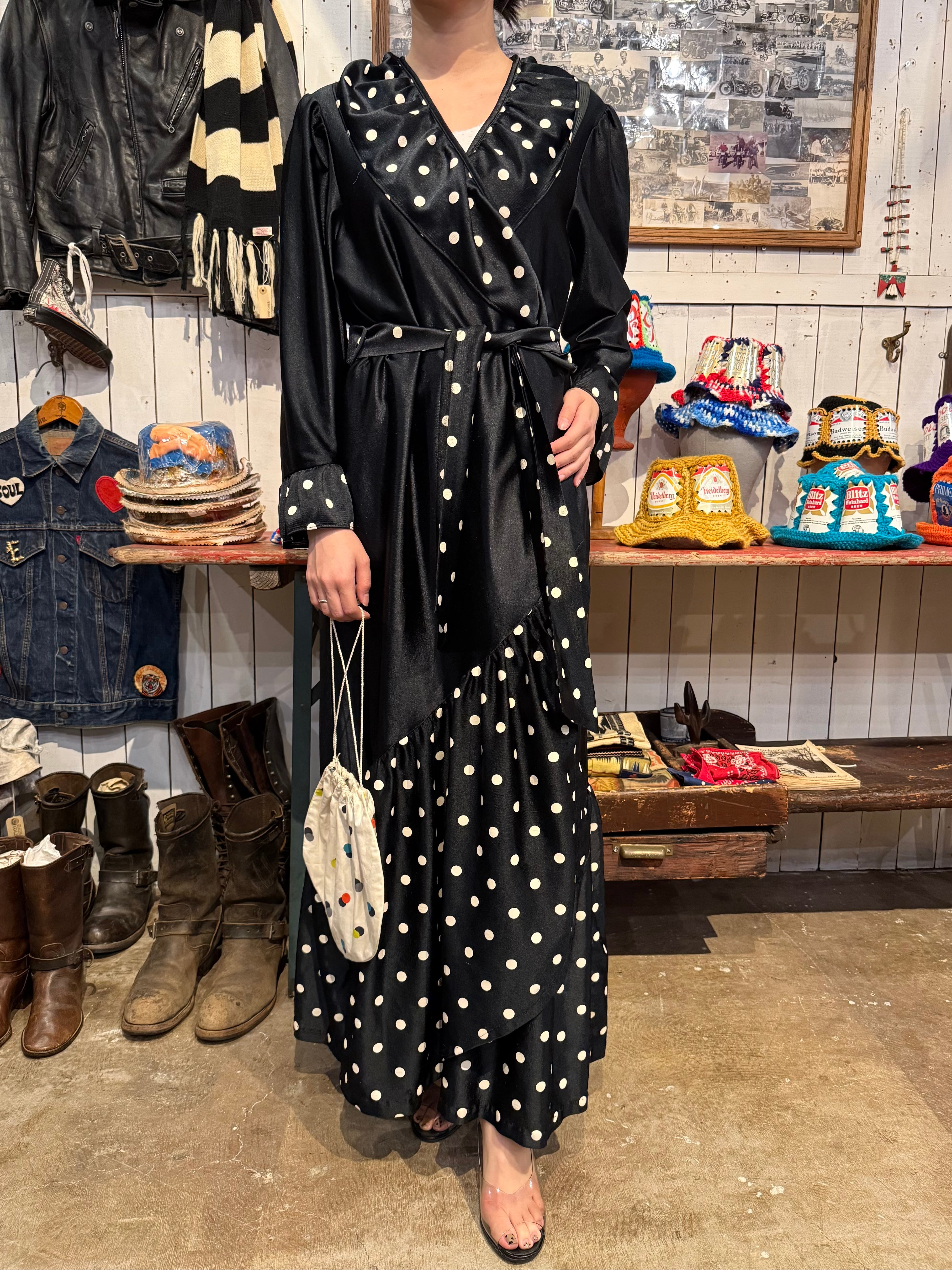 jantiques ポンチョ MEN'S | JANTIQUES