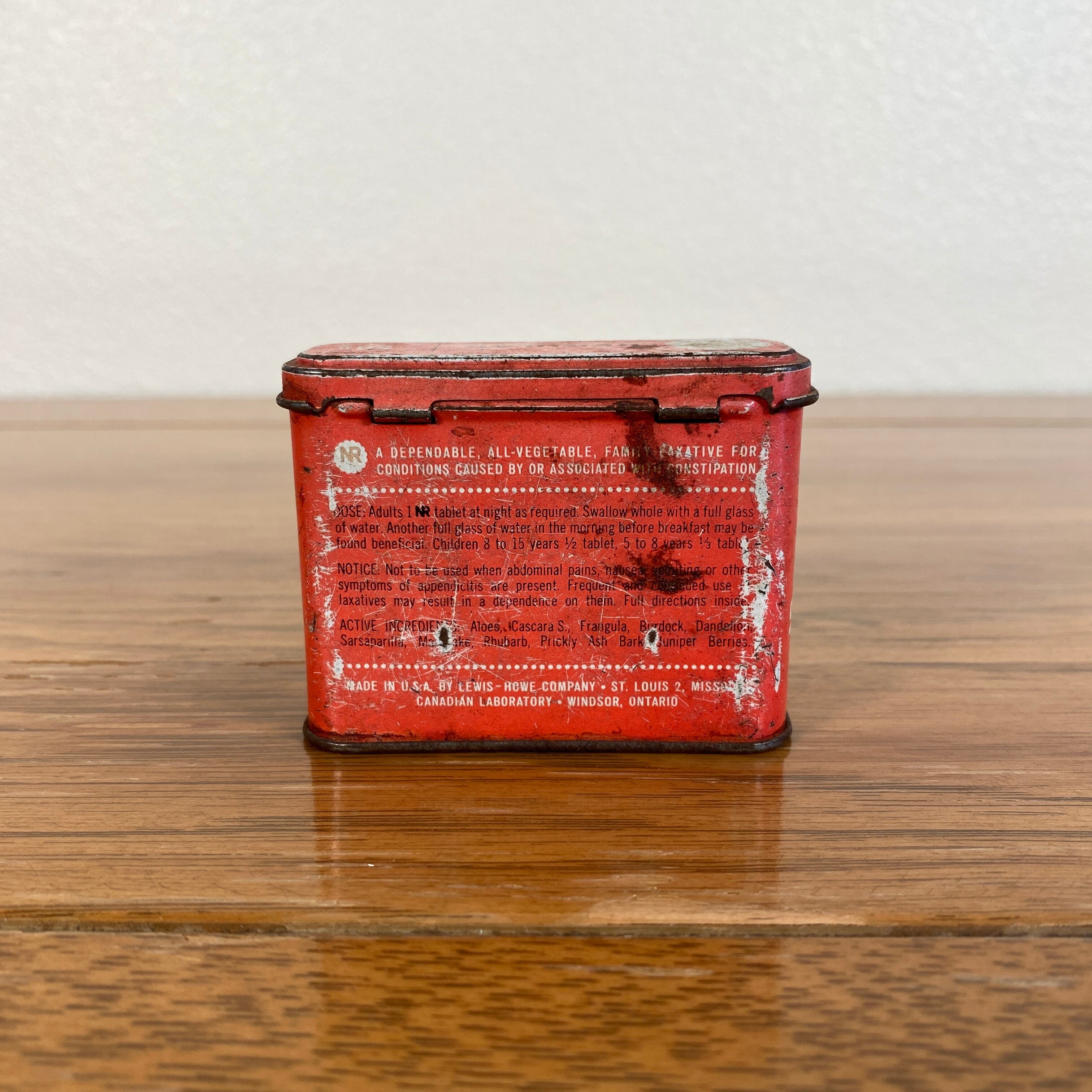 US アメリカ ビンテージ　小物入れ Amazon｜アメリカン雑貨 トレジャーボックス 26cm 宝箱