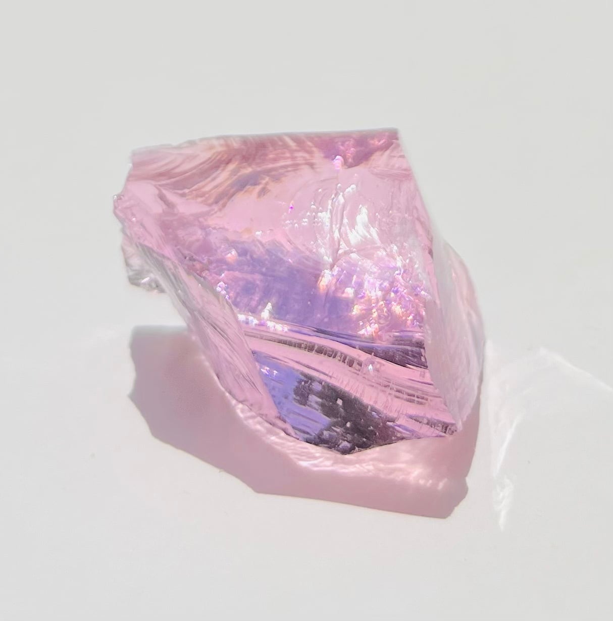 アンダラクリスタル