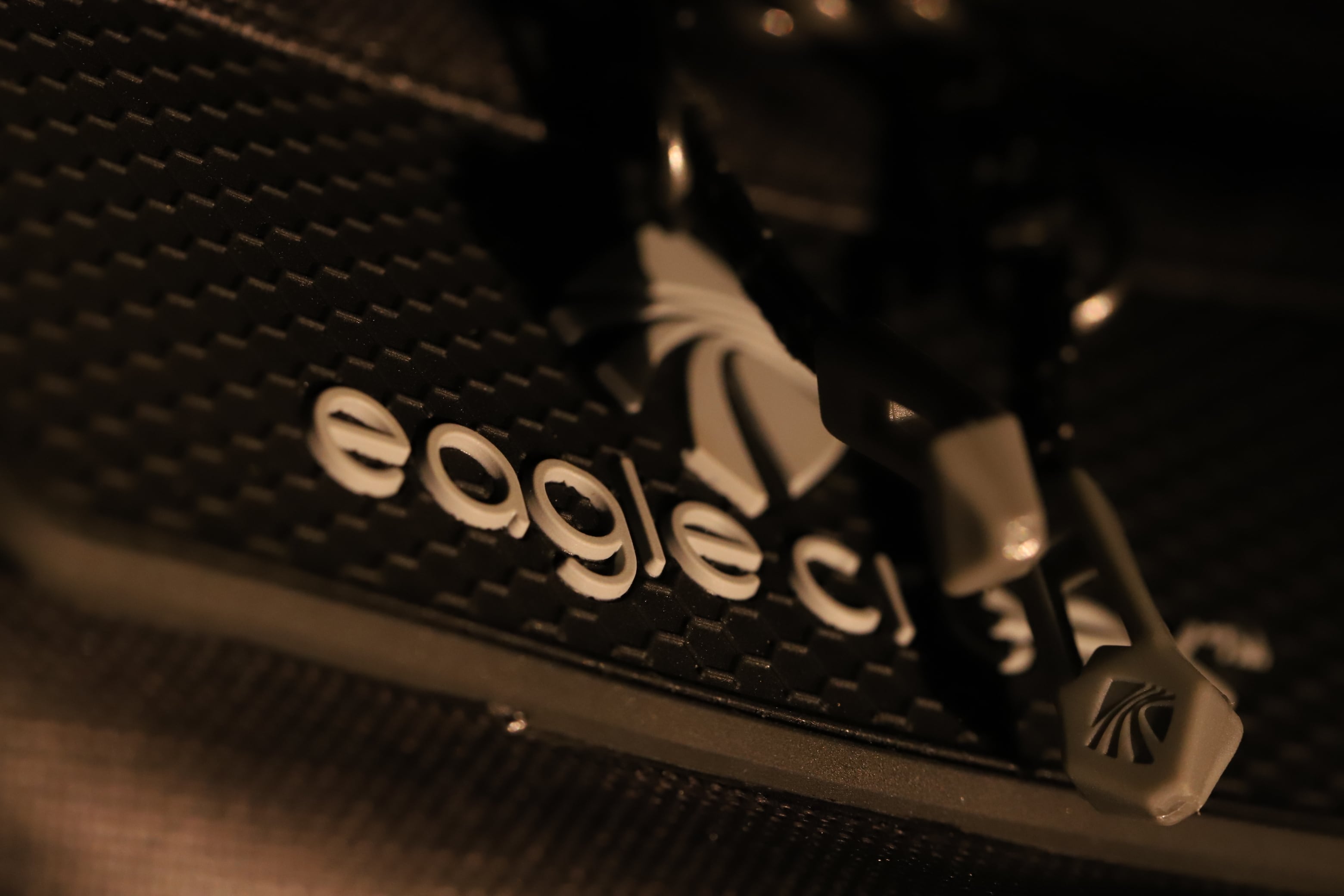 Eagle Creek ORV TRUNK36