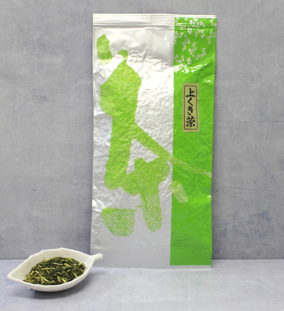 上くき茶【茶葉 100g】 | 長谷川園 / HASEGAWA-EN