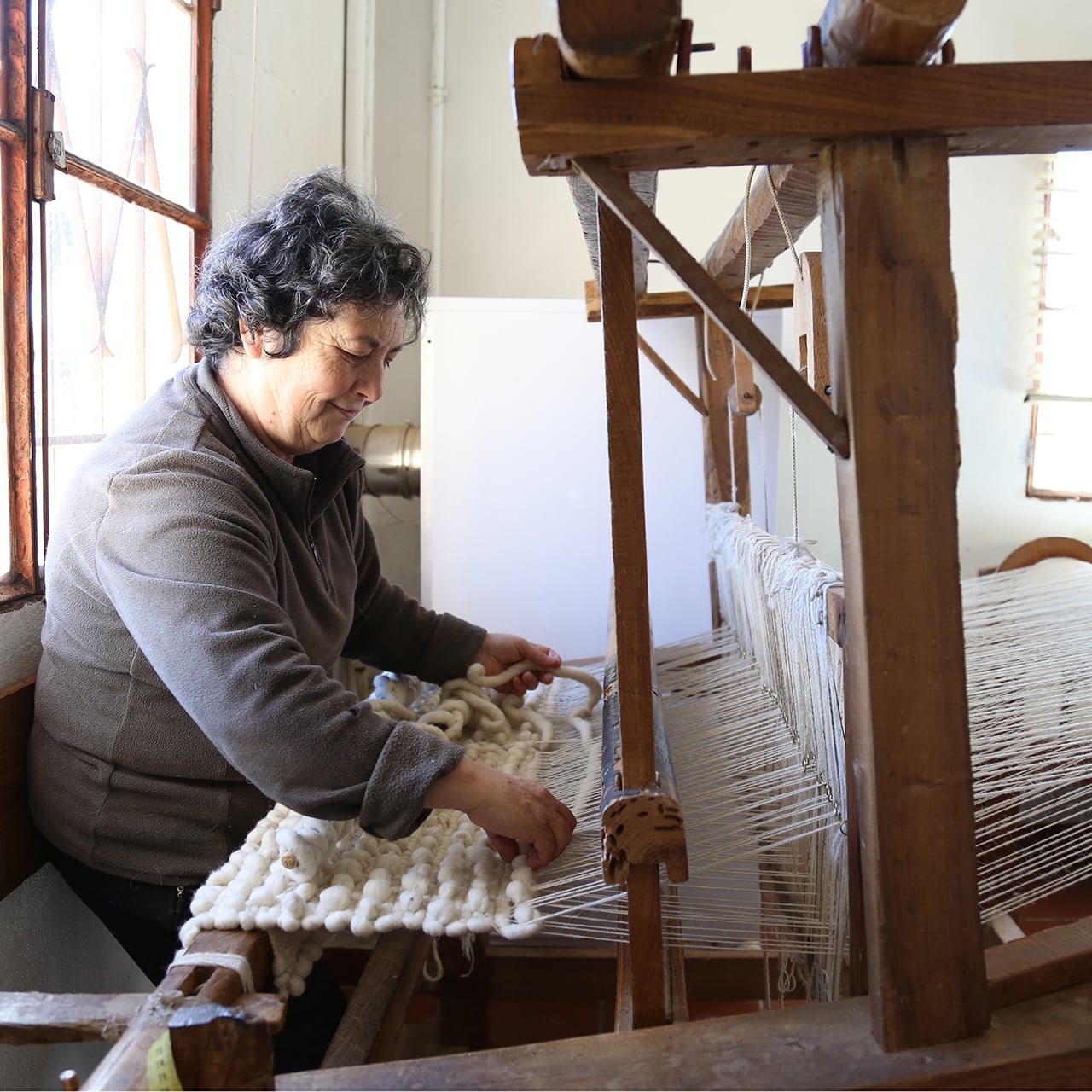 専用 FATIMA GOMES ラグ CASTELLA NOTE 専用 FATIMA GOMES ラグ