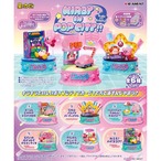 【ロット販売】【6入】星のカービィ KirbyinPopCity！！(7732462)