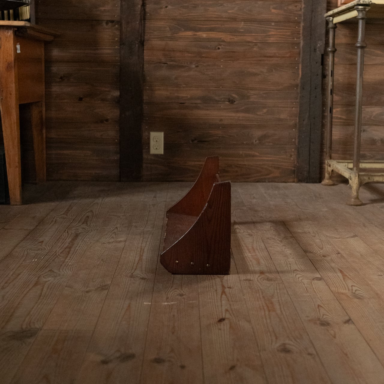 Book Stand / ブックスタンド〈本立て・本棚・アンティーク