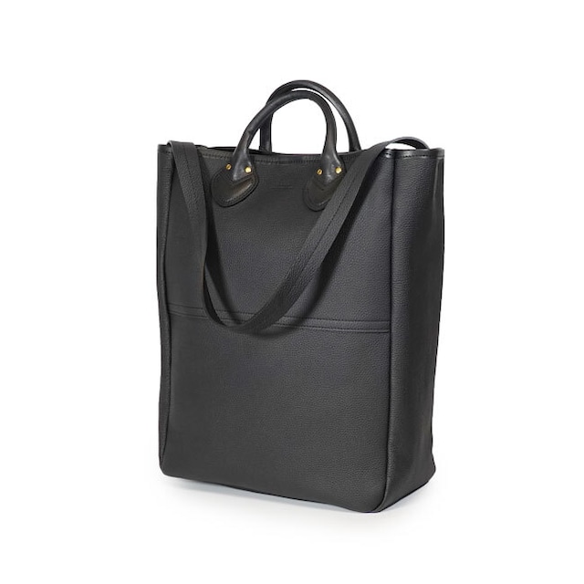 【SLOW スロウ】-SHRINK- 2WAY TOTE BAG M シュリンク2ウェイトートバッグM 858S26P