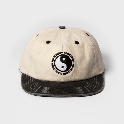 BLAST / YIN YANG CAP