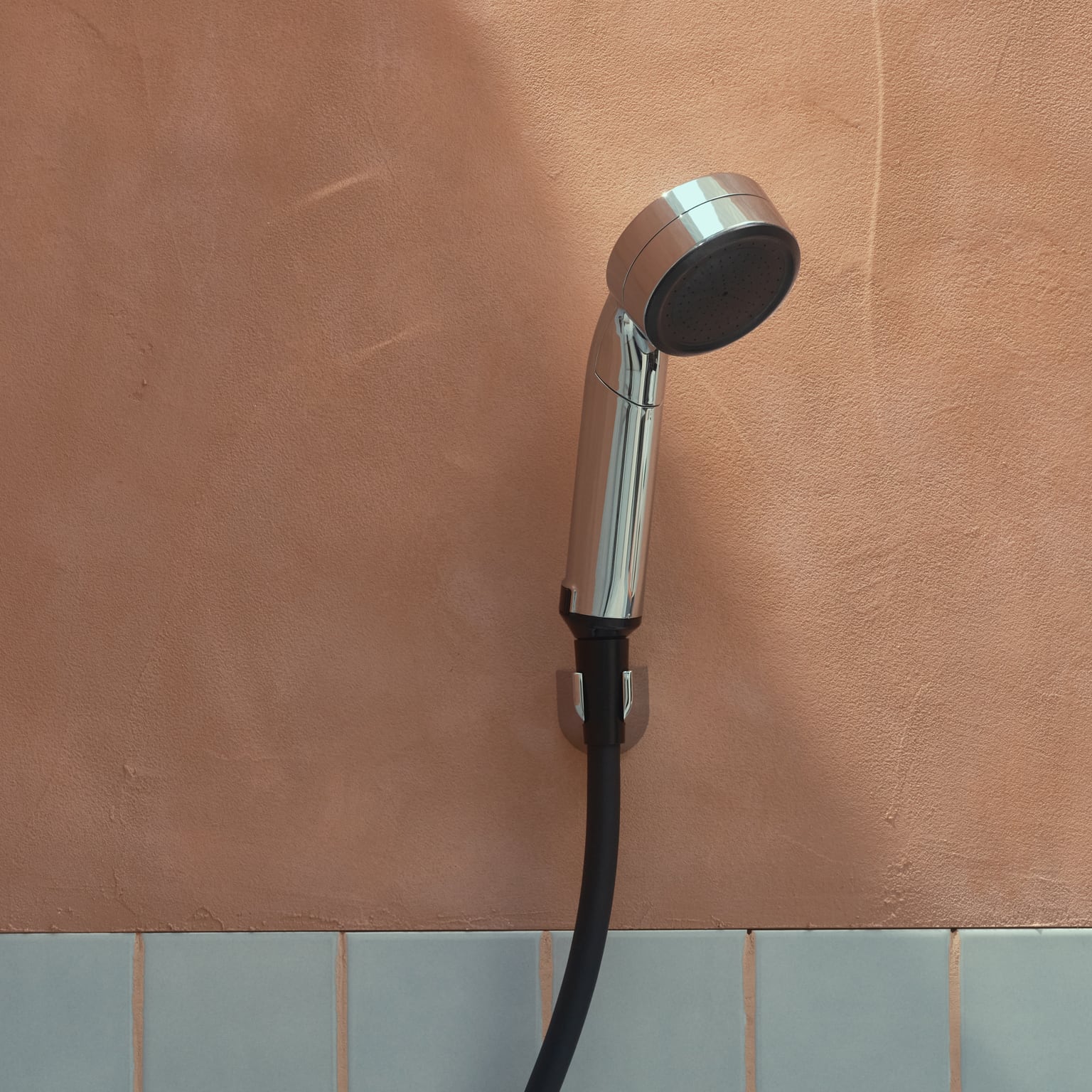 ウルトラファインバブル浄水ミストシャワーヘッド suin | WAILEA