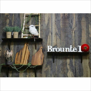 ご利用ガイド /Brounie１(kitchengoods)