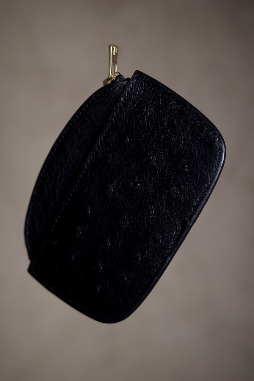 forme / coin purse | iremono