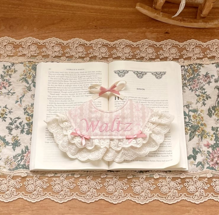 予約【hugmemore】Dear Cape (Beige)