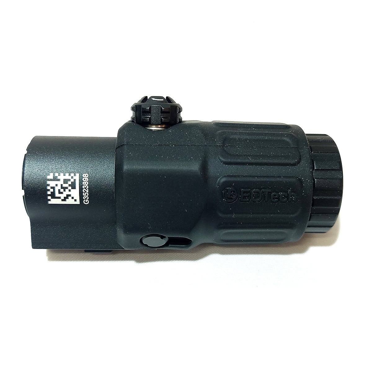 中古実物】Eotech G33.STS x3マグニファイア BK | GunPlay'sWorks