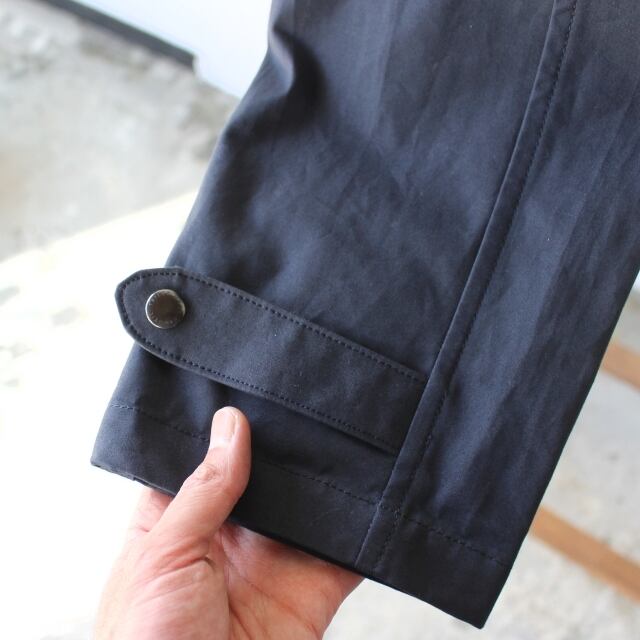 Orgueil オルゲイユ Ventile Hooded Jacket / OR-4236 / NAVY | C
