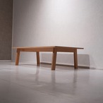 MARUNI COLLECTION Bruno Coffee Table 135 / 北欧 モダン コーヒーテーブル ブルーノ マルニコレクション / Jasper Morrison（Vitra,MAGIS）