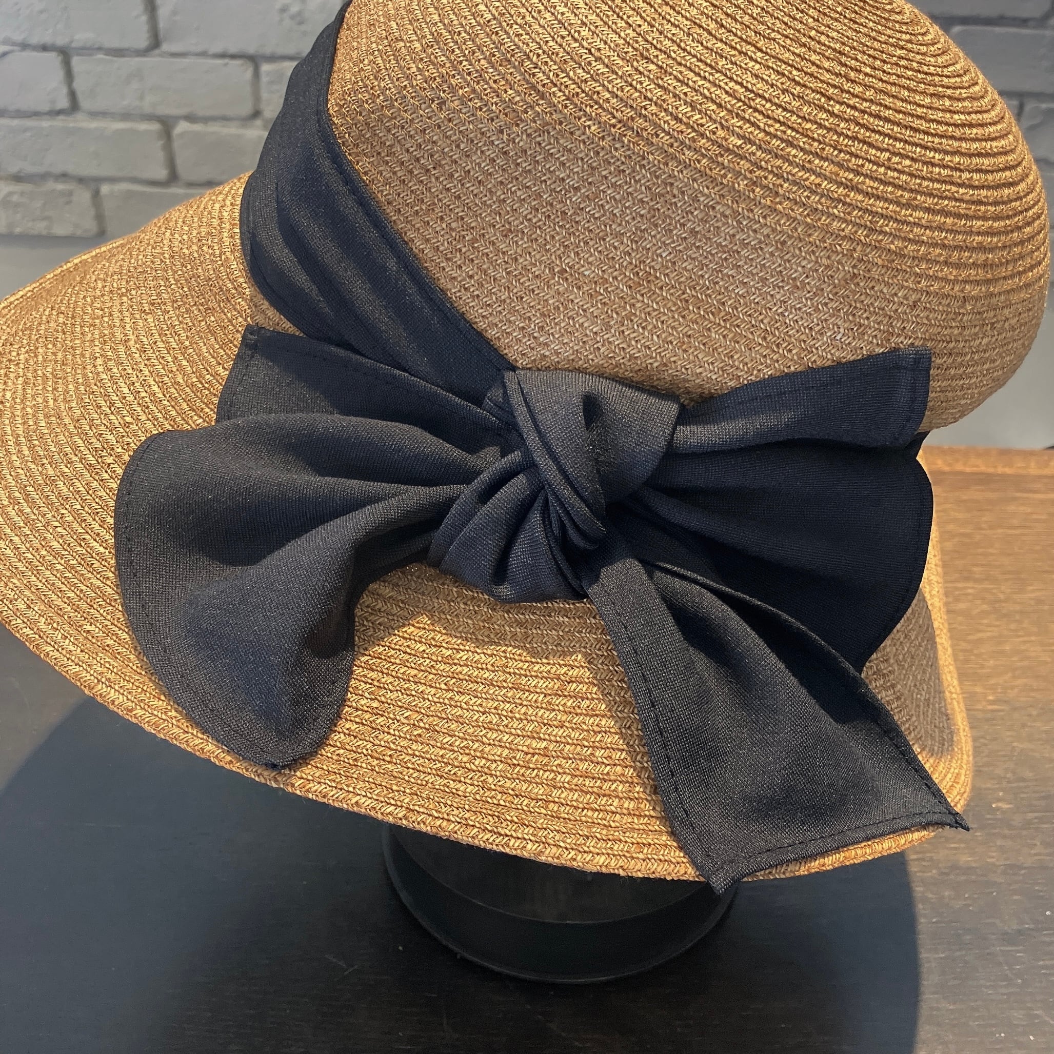 CA4LA】YELL BRAID7 ハット ONM01960 | 広島の帽子専門店SHAPPO