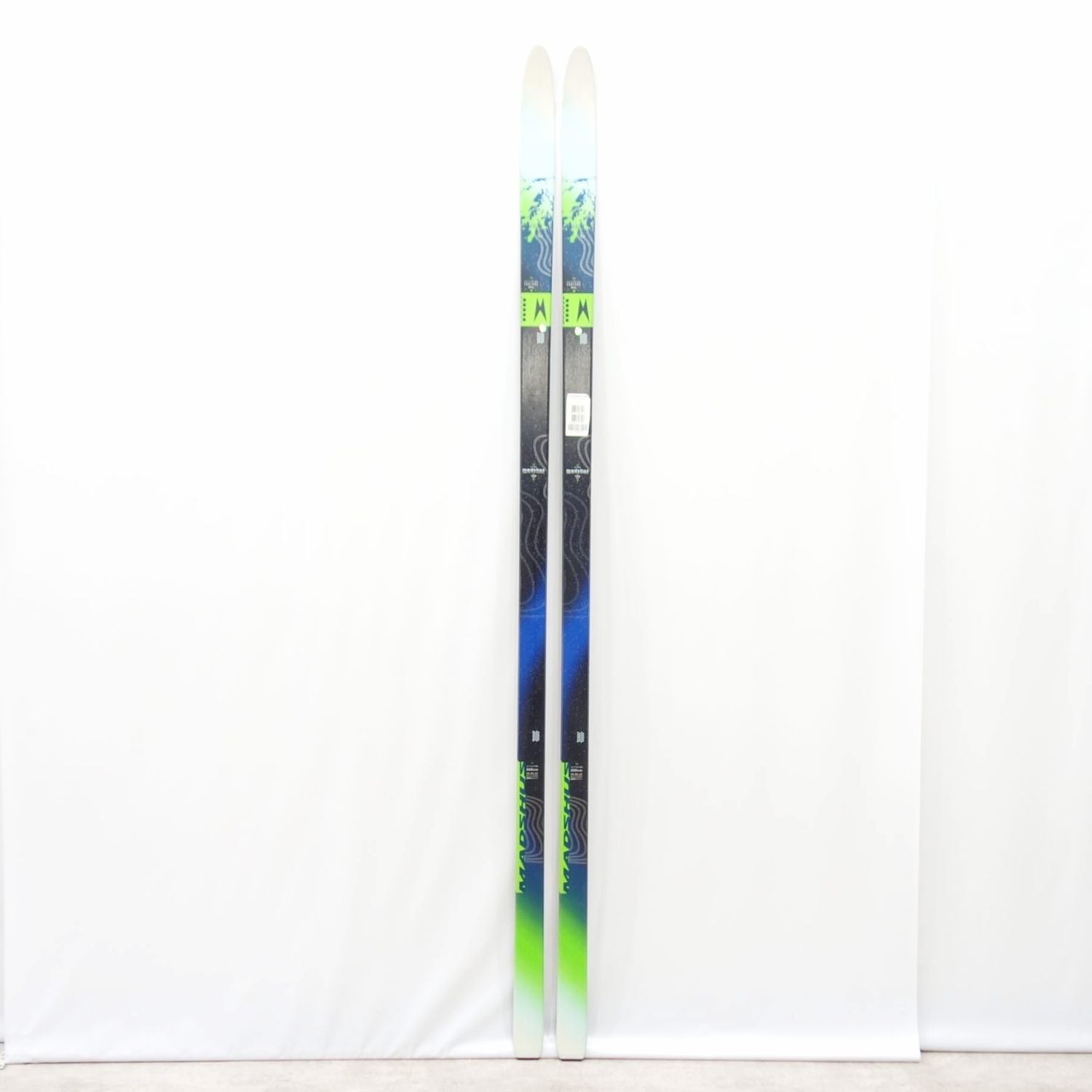 ガルモント GARMONT KENAI 75 25.5cm ケナイ テレマーク スキーブーツ
