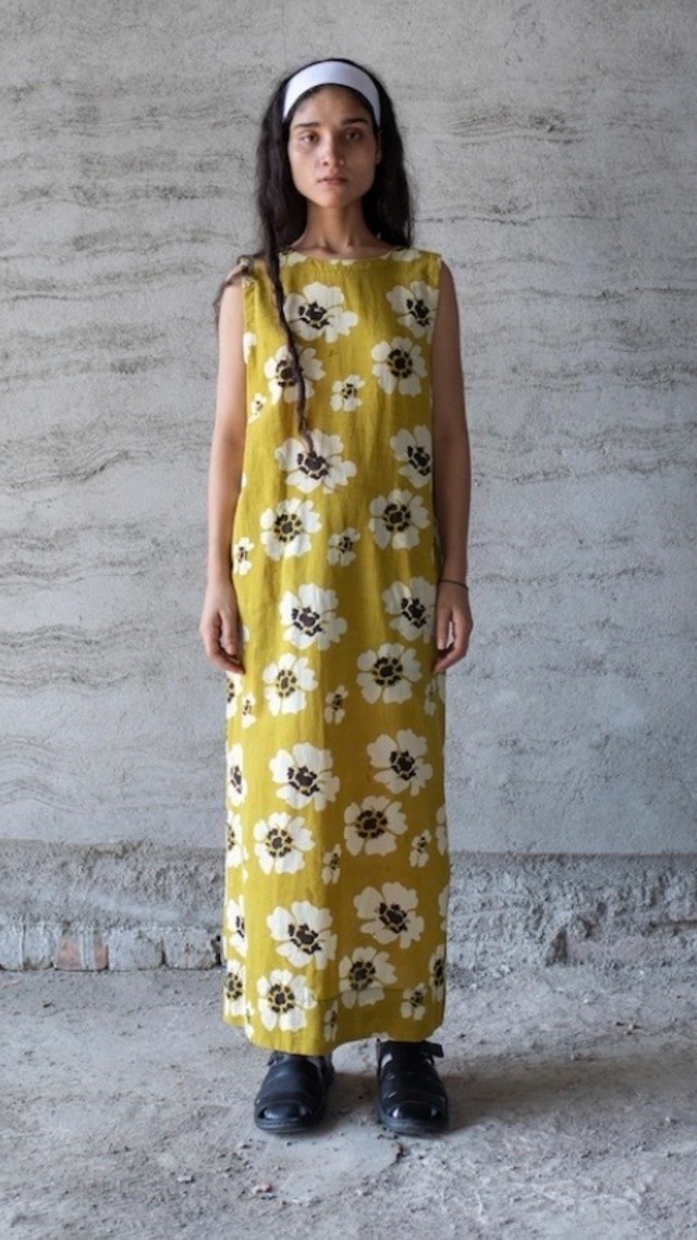 TADO  KALINI BOX DRESS