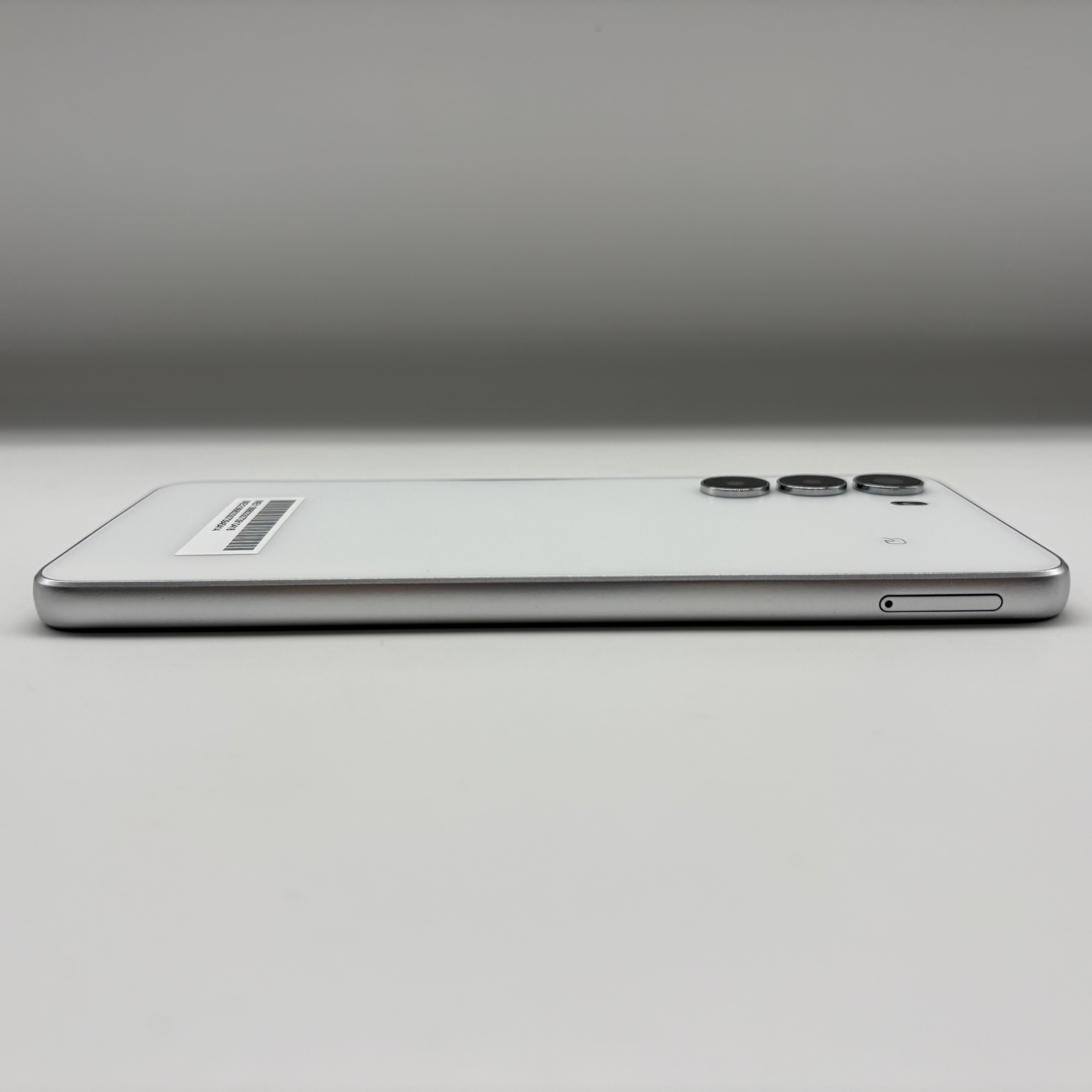 nubia S 5G 128GB 未使用品 SIMフリースマホ ワイモバイル SIMロック